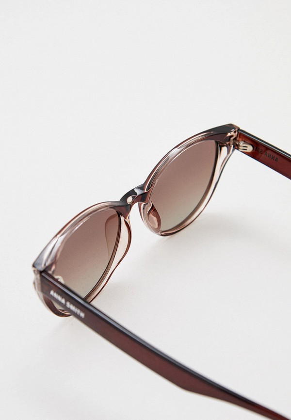 фото Очки солнцезащитные anna smith