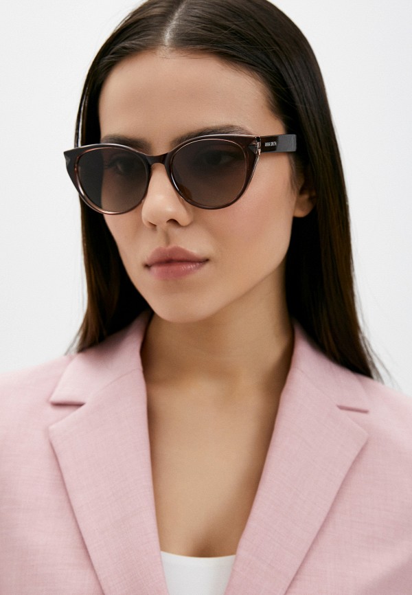 фото Очки солнцезащитные anna smith