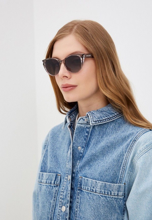 фото Очки солнцезащитные anna smith