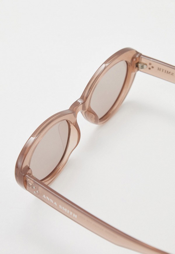 фото Очки солнцезащитные anna smith