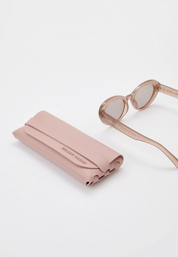 фото Очки солнцезащитные anna smith