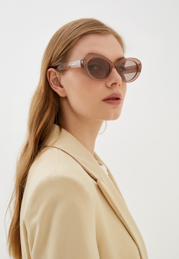 фото Очки солнцезащитные anna smith