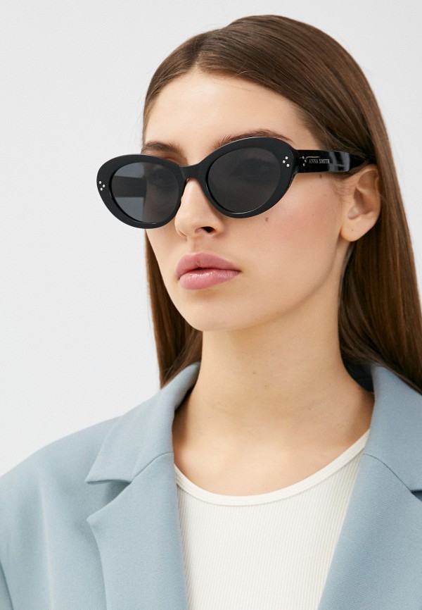 фото Очки солнцезащитные anna smith