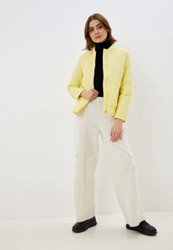 фото Куртка утепленная bulmer