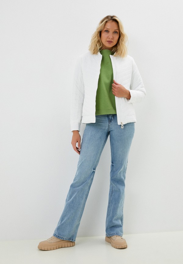 фото Куртка утепленная bulmer