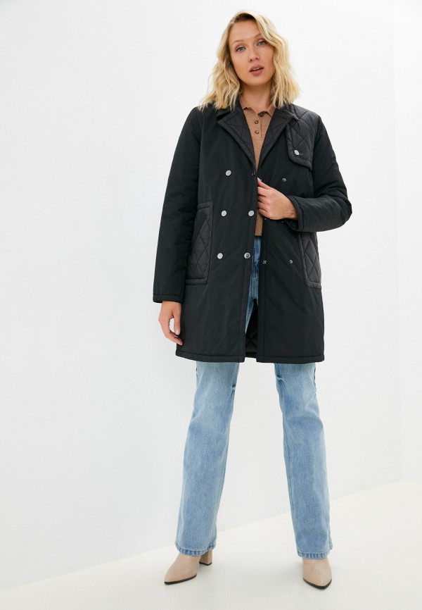 фото Куртка утепленная bulmer