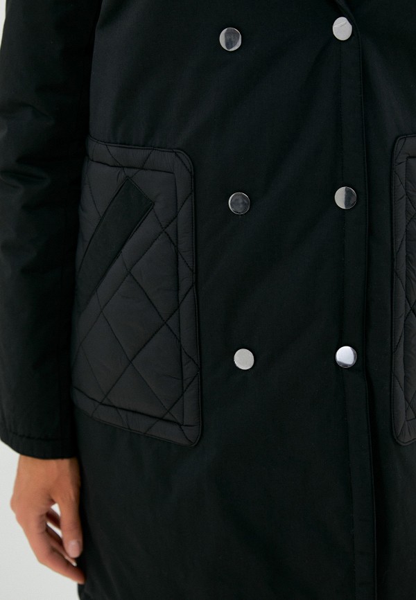 фото Куртка утепленная bulmer