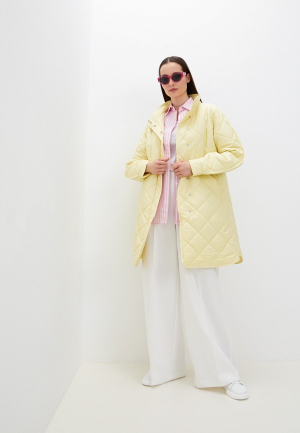 фото Куртка утепленная bulmer