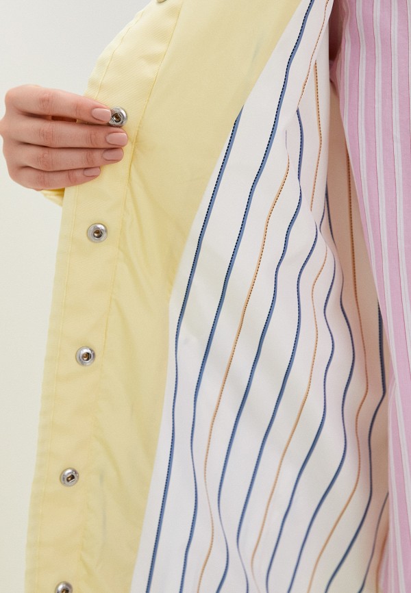 фото Куртка утепленная bulmer