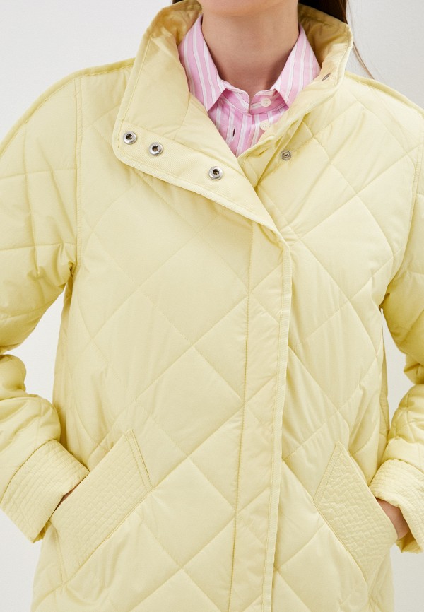 фото Куртка утепленная bulmer