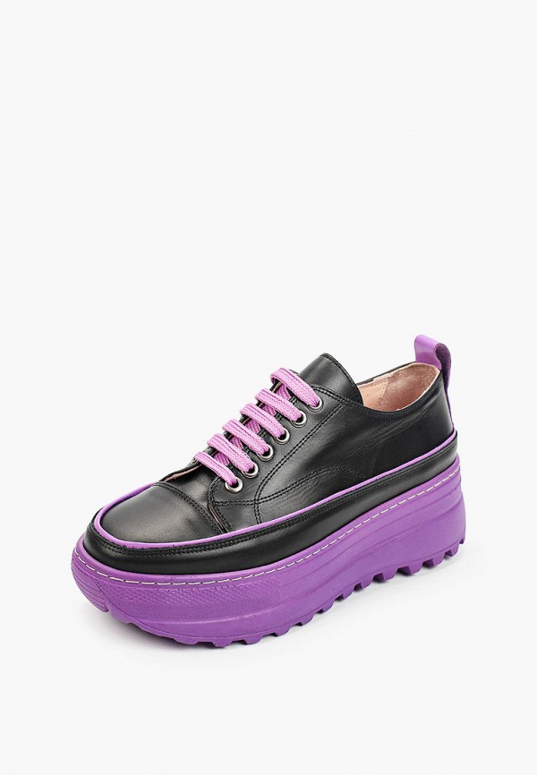 фото Кеды ascalini