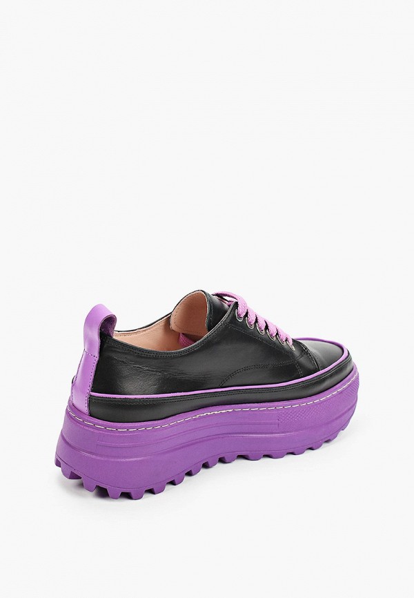 фото Кеды ascalini