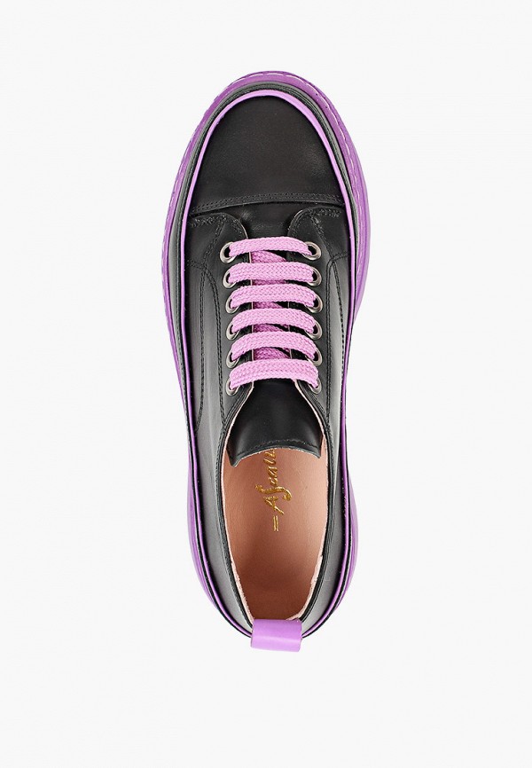 фото Кеды ascalini