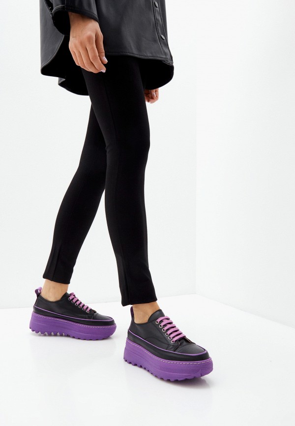 фото Кеды ascalini