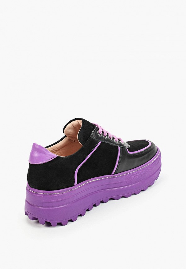 фото Кеды ascalini