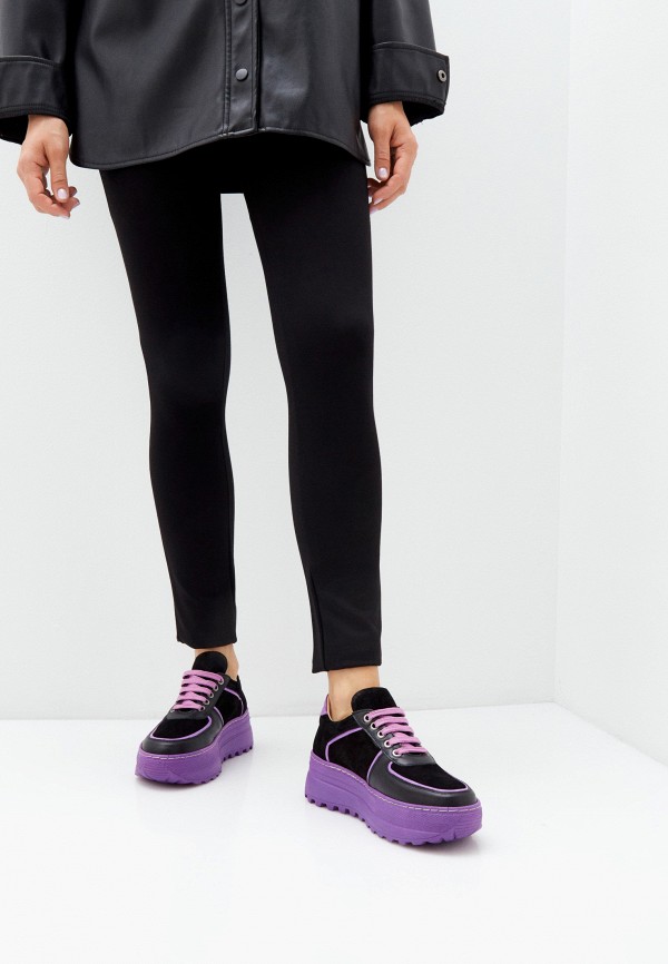 фото Кеды ascalini