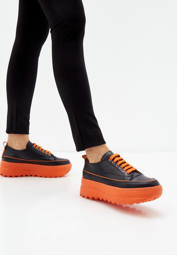 фото Кеды ascalini