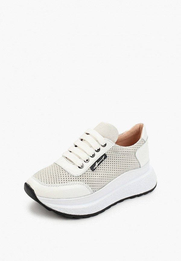 фото Кроссовки ascalini