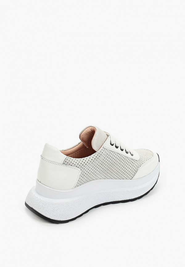 фото Кроссовки ascalini