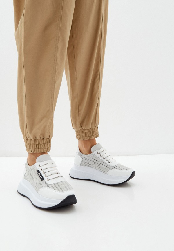 фото Кроссовки ascalini