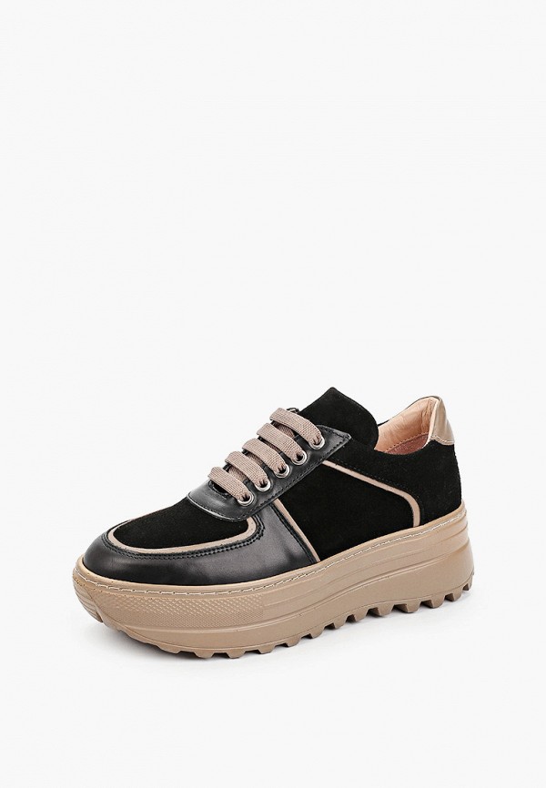 фото Кеды ascalini