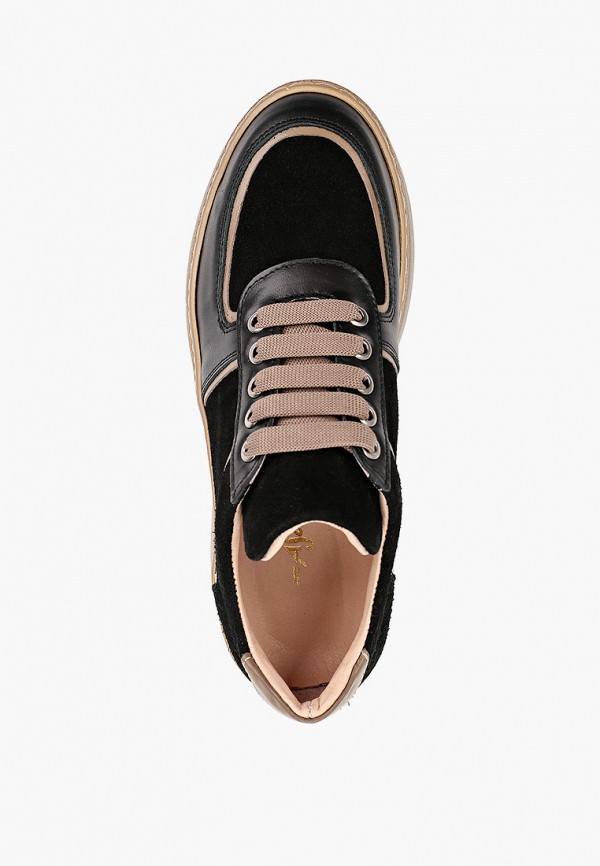 фото Кеды ascalini