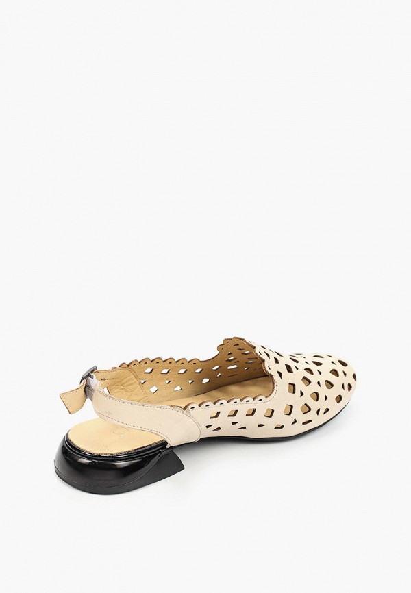 фото Туфли ascalini