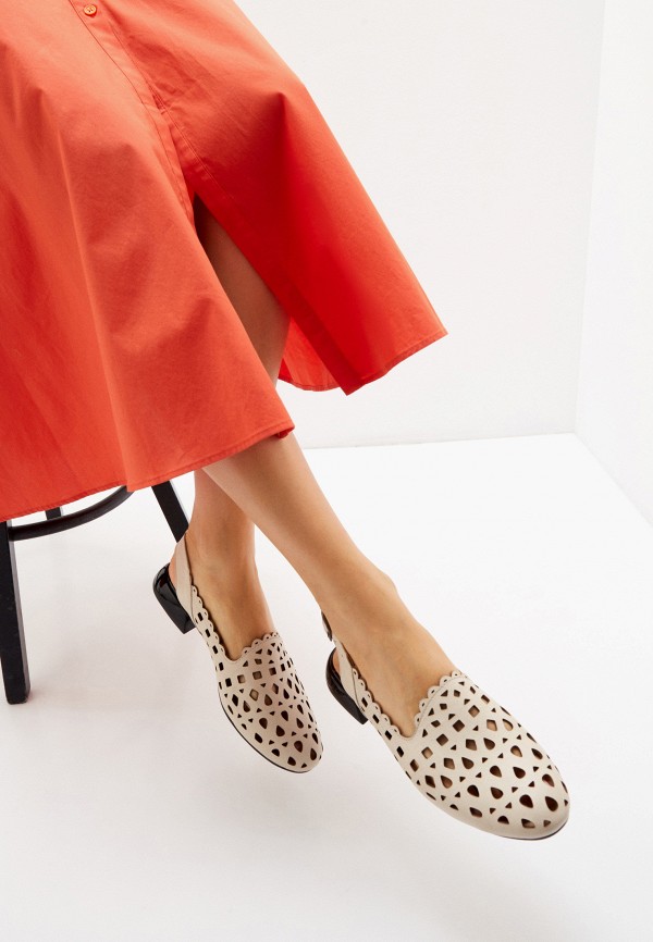 фото Туфли ascalini