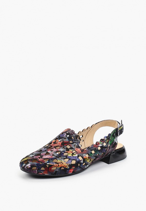 фото Туфли ascalini