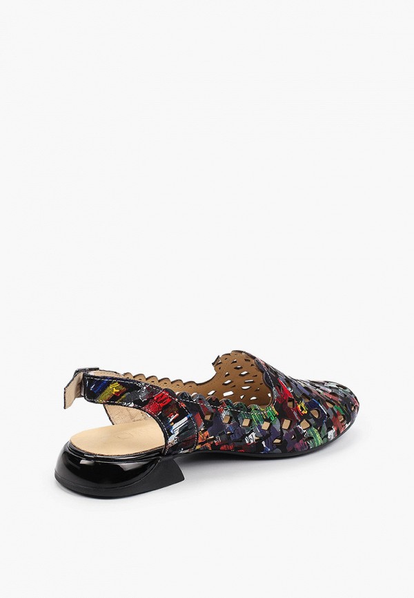 фото Туфли ascalini