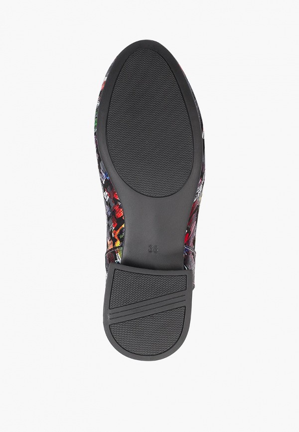 фото Туфли ascalini