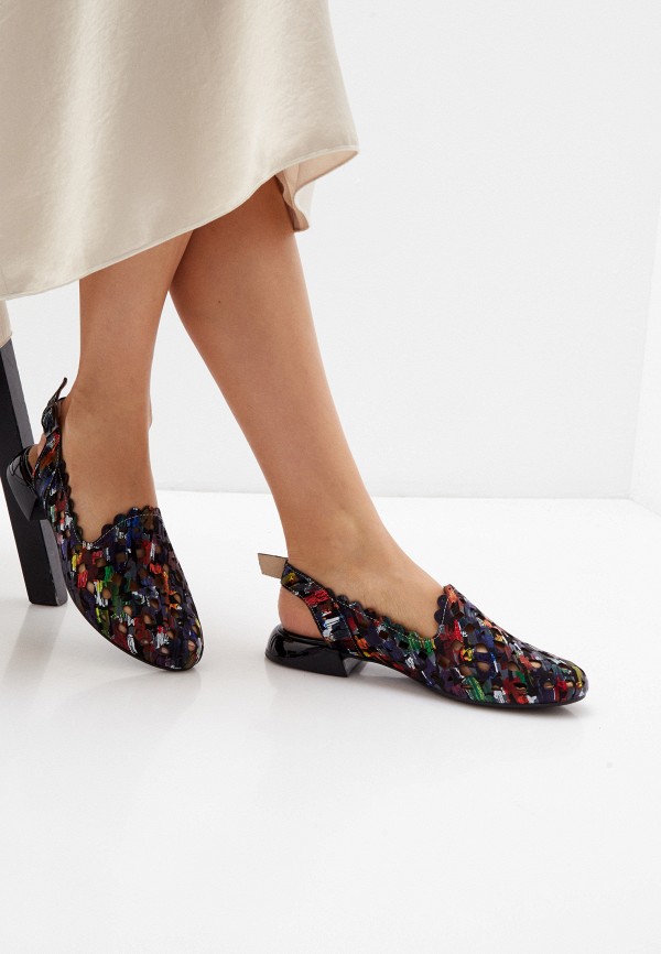 фото Туфли ascalini