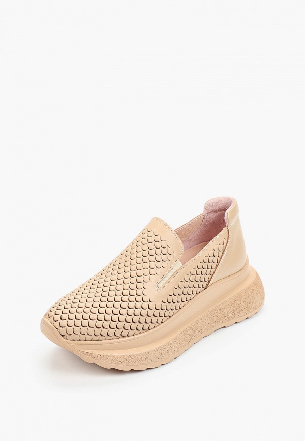 фото Кроссовки ascalini