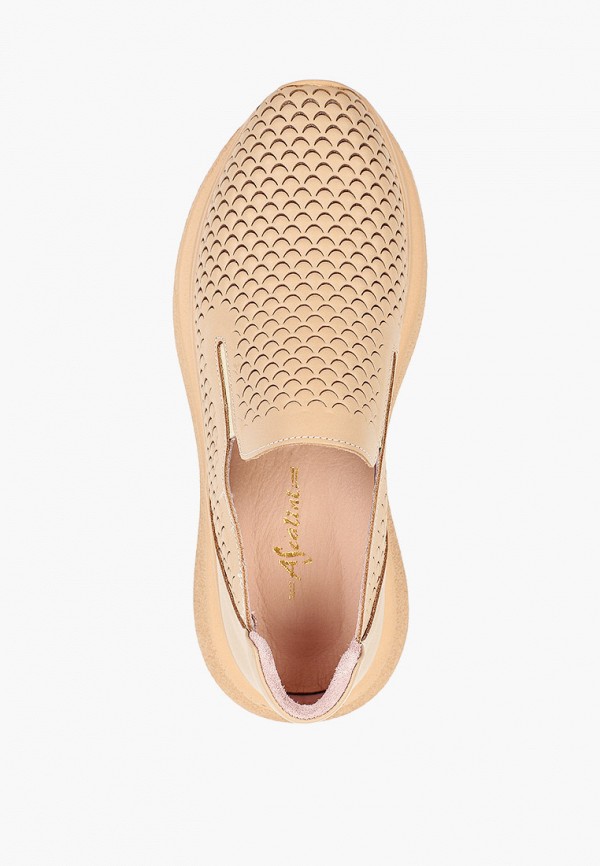 фото Кроссовки ascalini