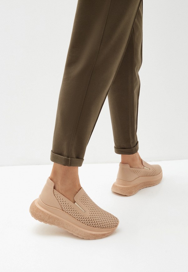 фото Кроссовки ascalini