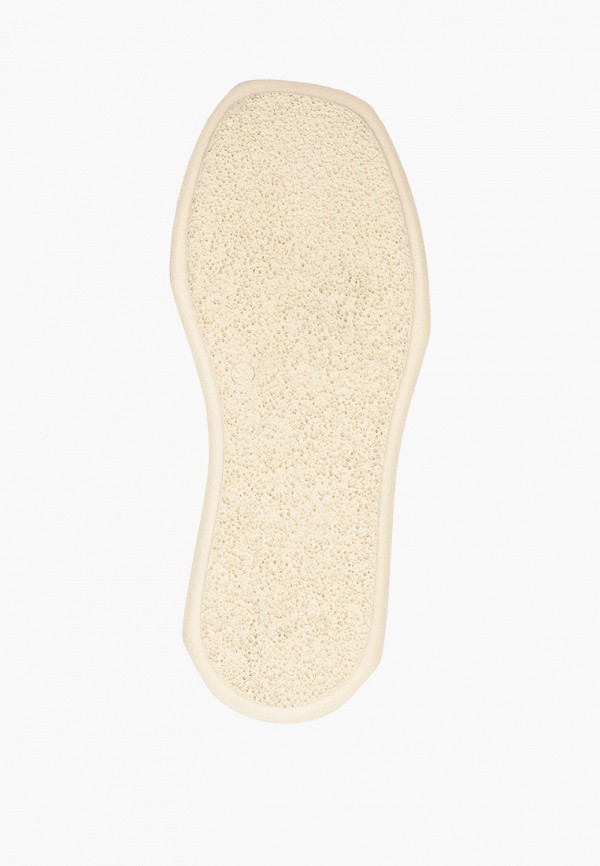 Сабо Ascalini бежевый, размер 36, фото 5