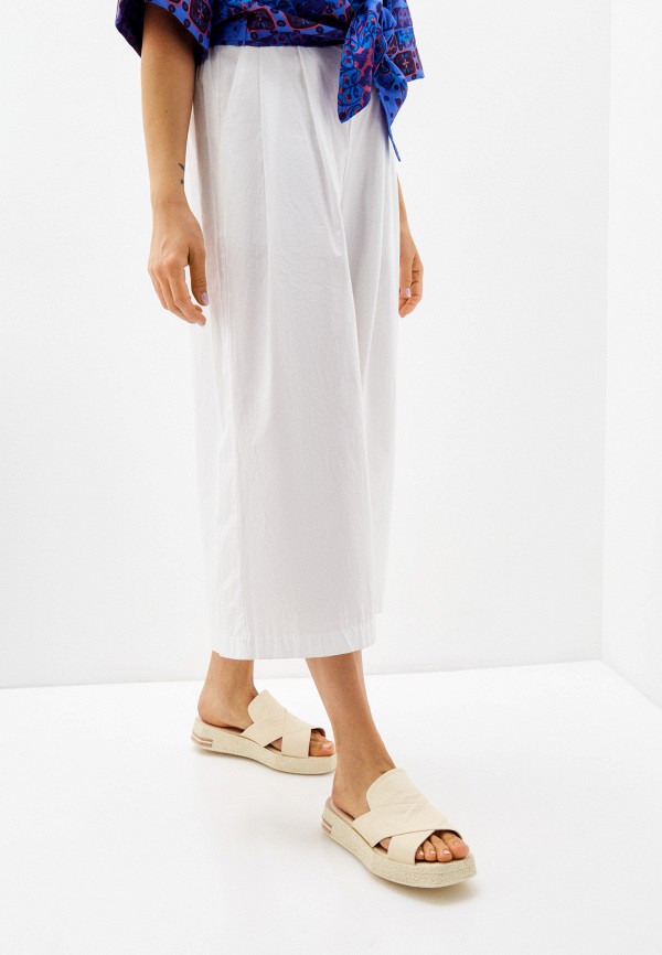 Сабо Ascalini бежевый, размер 36, фото 6