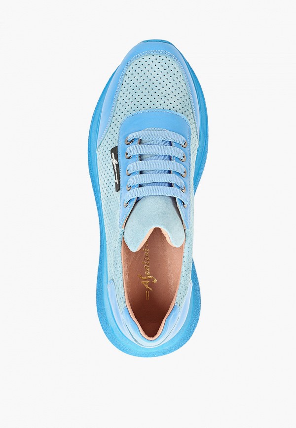 фото Кроссовки ascalini