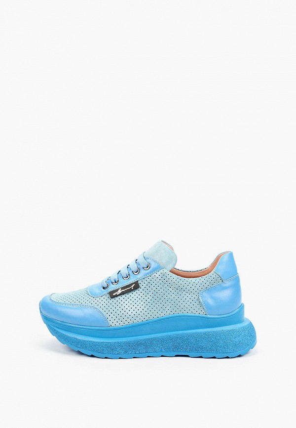 фото Кроссовки ascalini