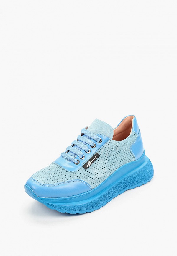 фото Кроссовки ascalini