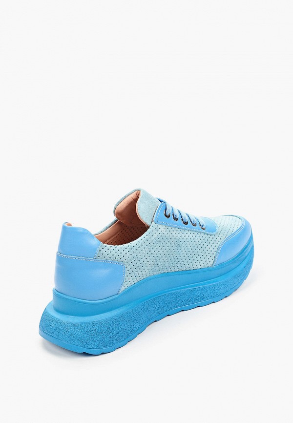 фото Кроссовки ascalini