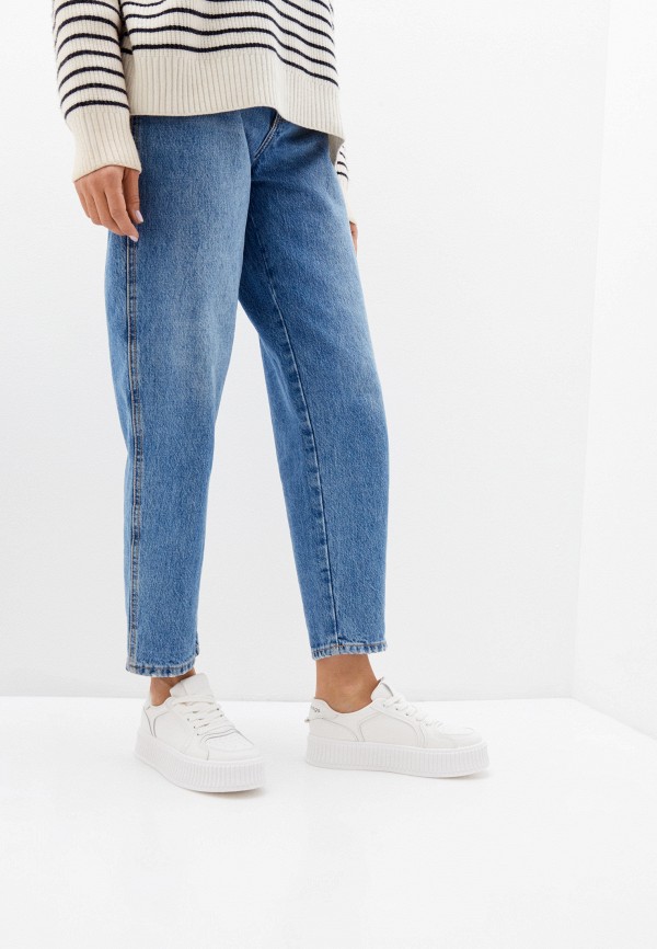 фото Кеды milana