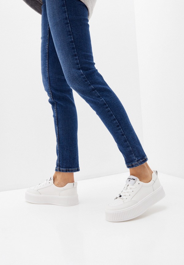 фото Кеды milana