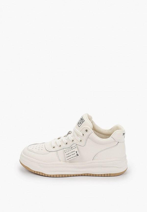 фото Кеды milana