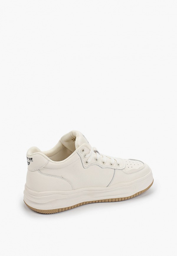 фото Кеды milana