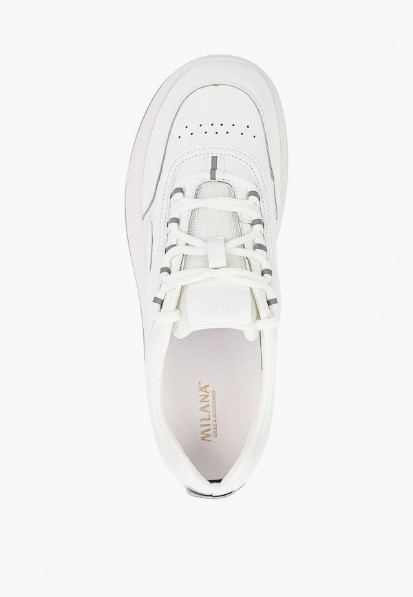 фото Кеды milana