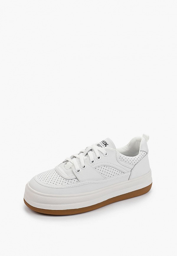 фото Кеды milana