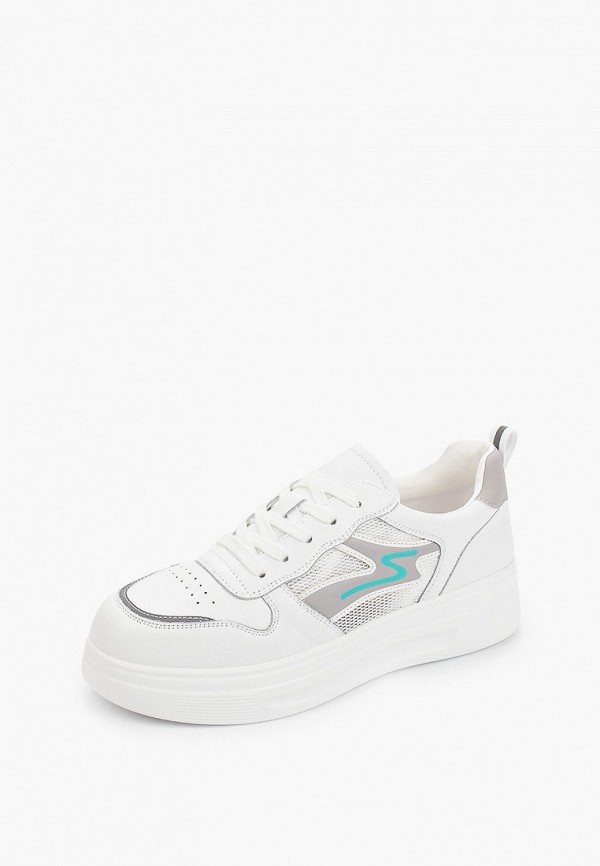 фото Кроссовки milana