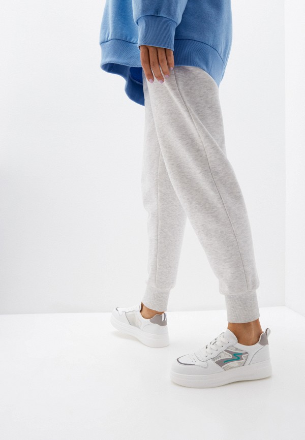 фото Кроссовки milana