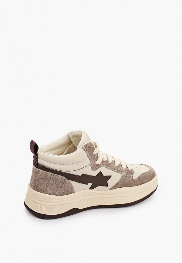 фото Кеды milana